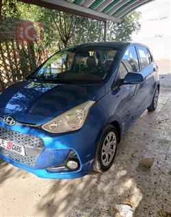 Hyundai Grand i10